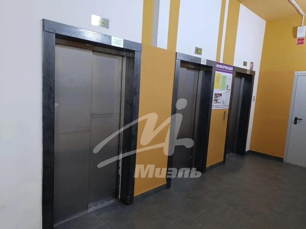 Продажа квартиры, Солнечногорск, Солнечногорский район, Сургутский ... - Фото 11