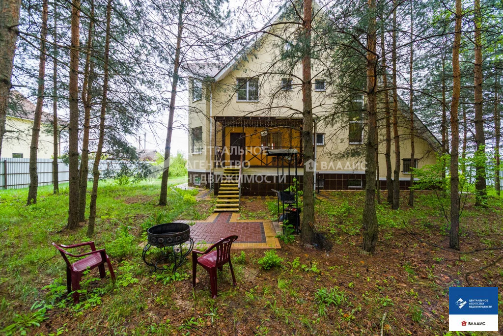 Продажа дома, Заборье, Рязанский район, Школьная улица - Фото 3
