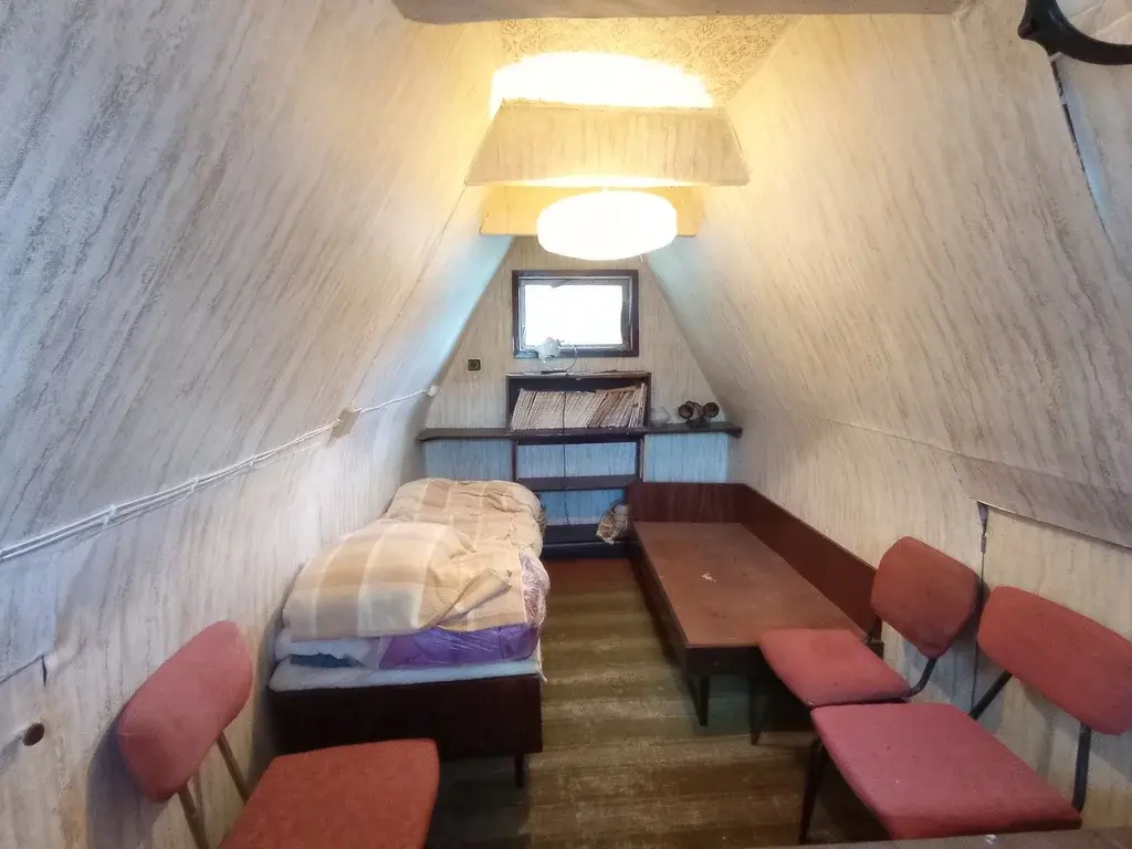 Дом 28 м2 на участке 6 сот. - Фото 6