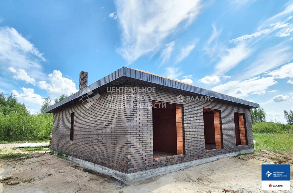Продажа дома, Рязанский район - Фото 3