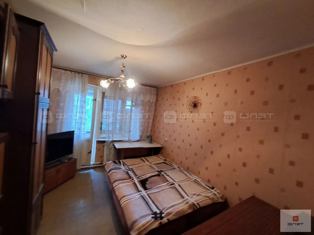 Продажа квартиры, Казань, ул. Рихарда Зорге - Фото 8