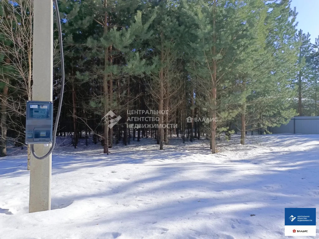 Продажа участка, Алеканово, Рязанский район - Фото 1