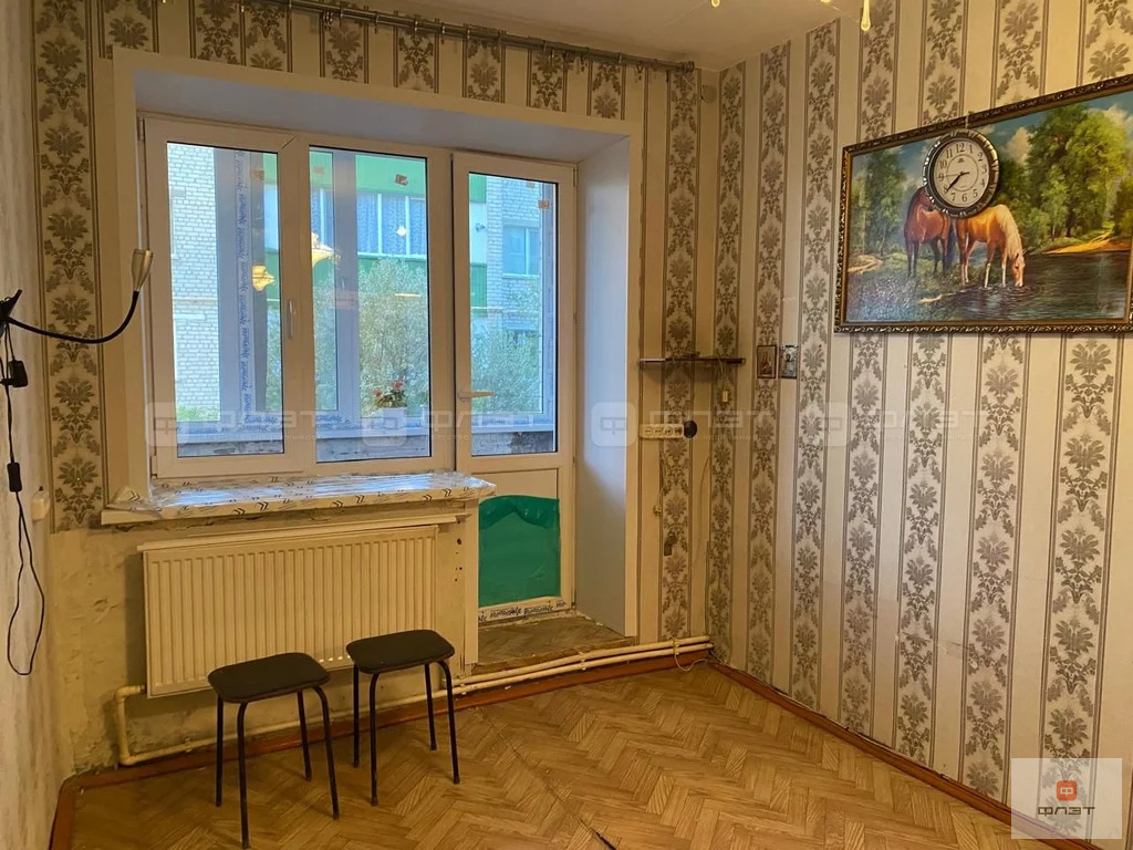 Продажа квартиры, Алексеевское, Алексеевский район, ул. Октябрьская - Фото 3