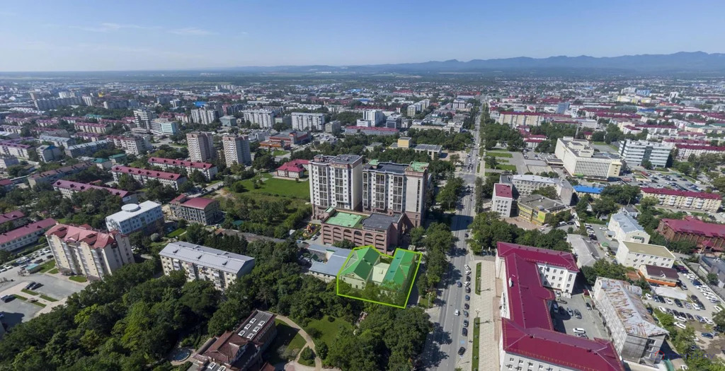 Продажа ПСН, Южно-Сахалинск, Коммунистический пр-кт. - Фото 1