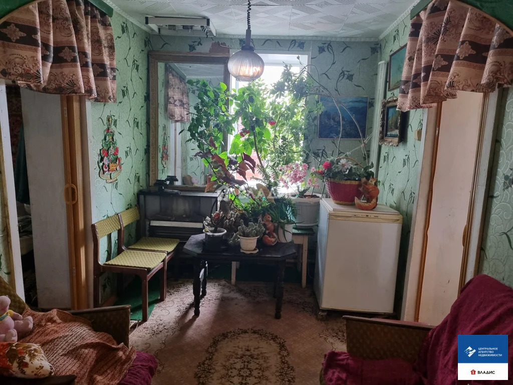 Продажа дома, Юрасово, Рязанский район, ул. Солнечная - Фото 21