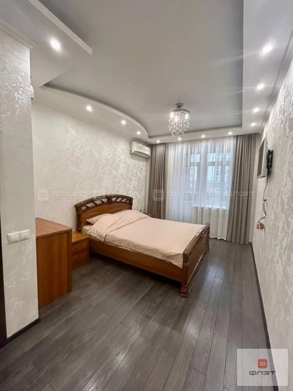 Аренда квартиры, Казань, ул. Баки Урманче д.8 - Фото 5