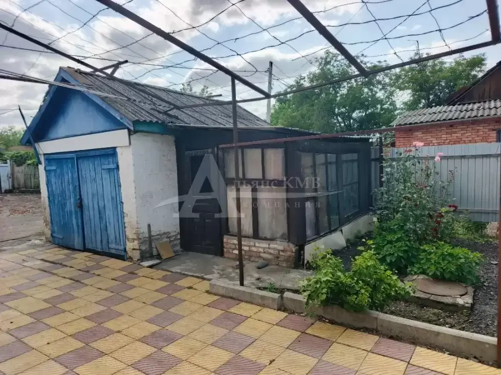 Продажа дома, Георгиевск, ул. Вокзальная - Фото 15