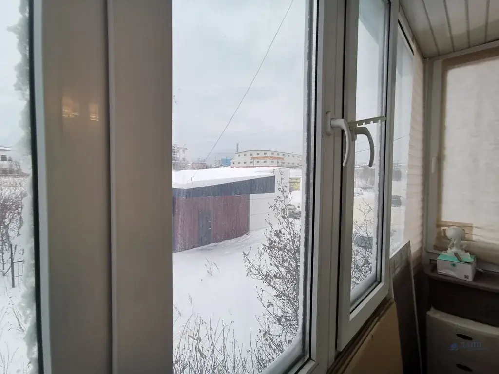 3-к. квартира, 68,0 м, 2/5 эт. - Фото 18