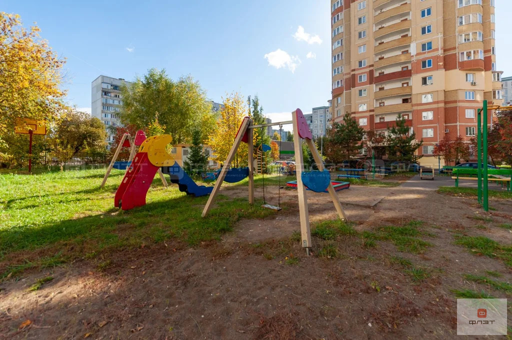 Продажа квартиры, Казань, ул. Дубравная - Фото 31
