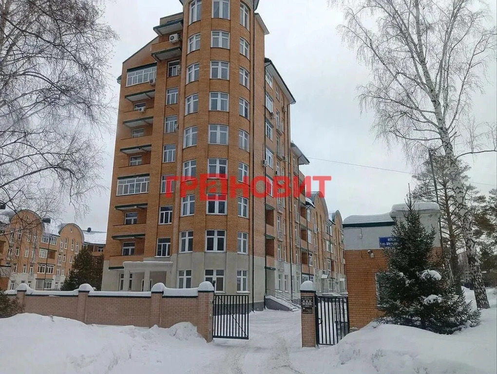 Продажа квартиры, Новосибирск, 1-е Мочищенское шоссе - Фото 10