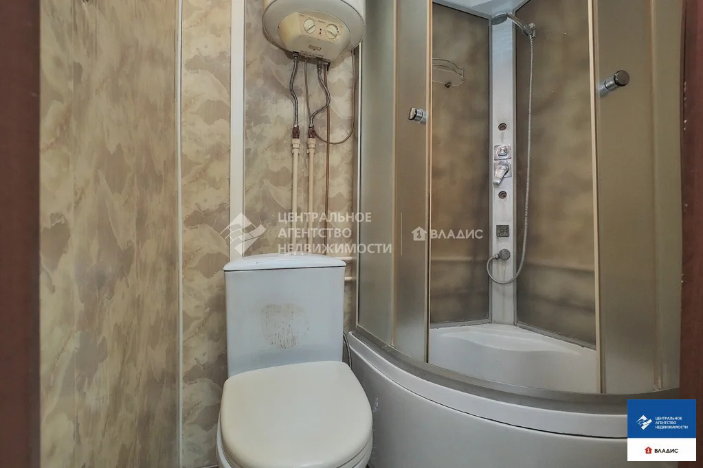 Продажа квартиры, Рязань, ул. Качевская - Фото 6