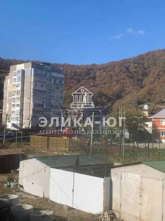 Продажа участка, Ольгинка, Туапсинский район, 1-мкр. - Фото 14