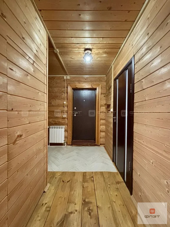 Продажа дома, Казань, ул. Знатная - Фото 16