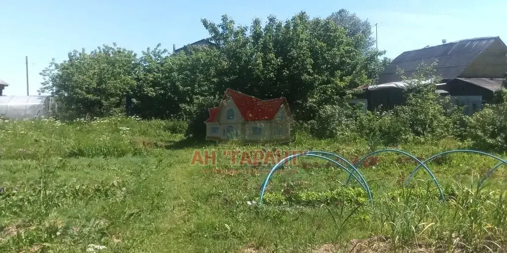 Дом в д.Буньково Александровский р-н Владимирская обл. - Фото 30