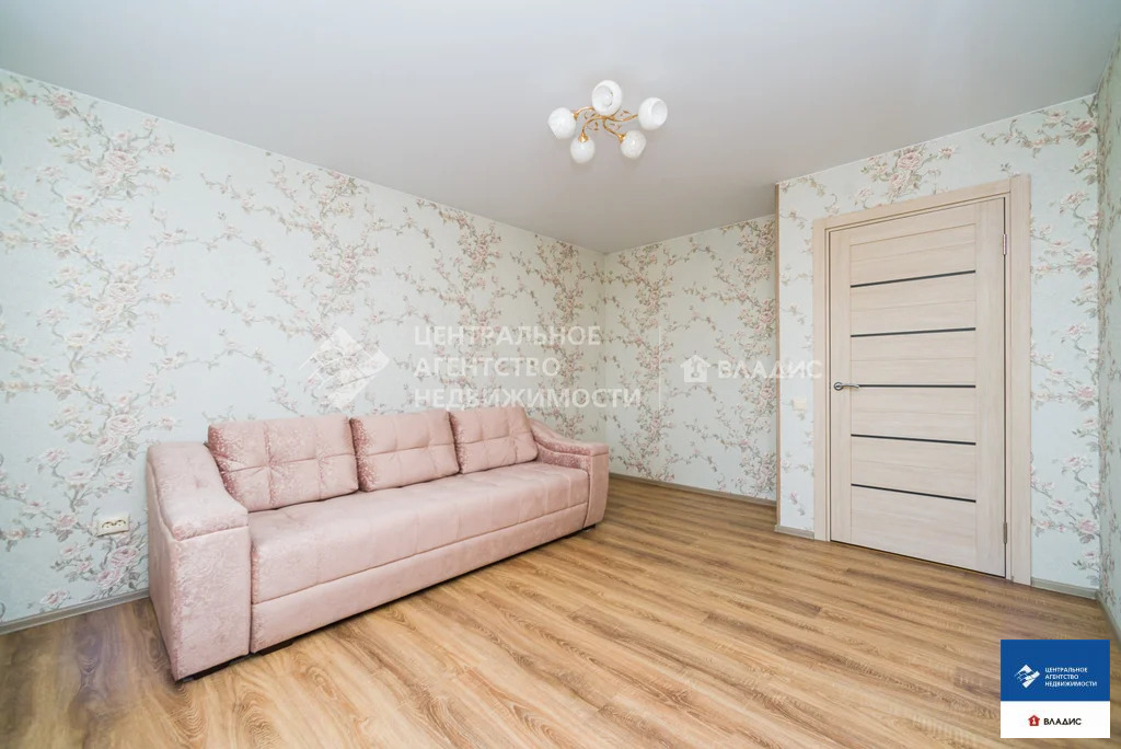 Продажа квартиры, Рязань, микрорайон Олимпийский городок - Фото 8