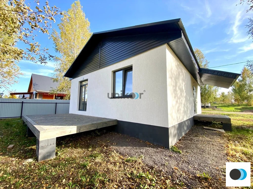 Продажа дома, Иглино, Иглинский район, Енисейская улица - Фото 7