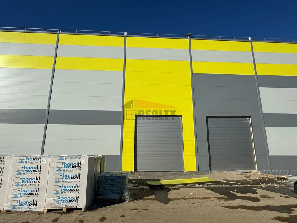 Продажа склада, Ногинск, Богородский г. о., ул. Тополиная - Фото 9