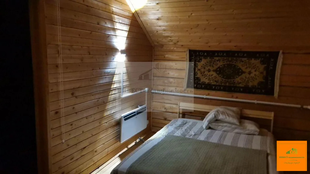 Продажа дома, Большие Горки, Наро-Фоминский район, 8/8 - Фото 8