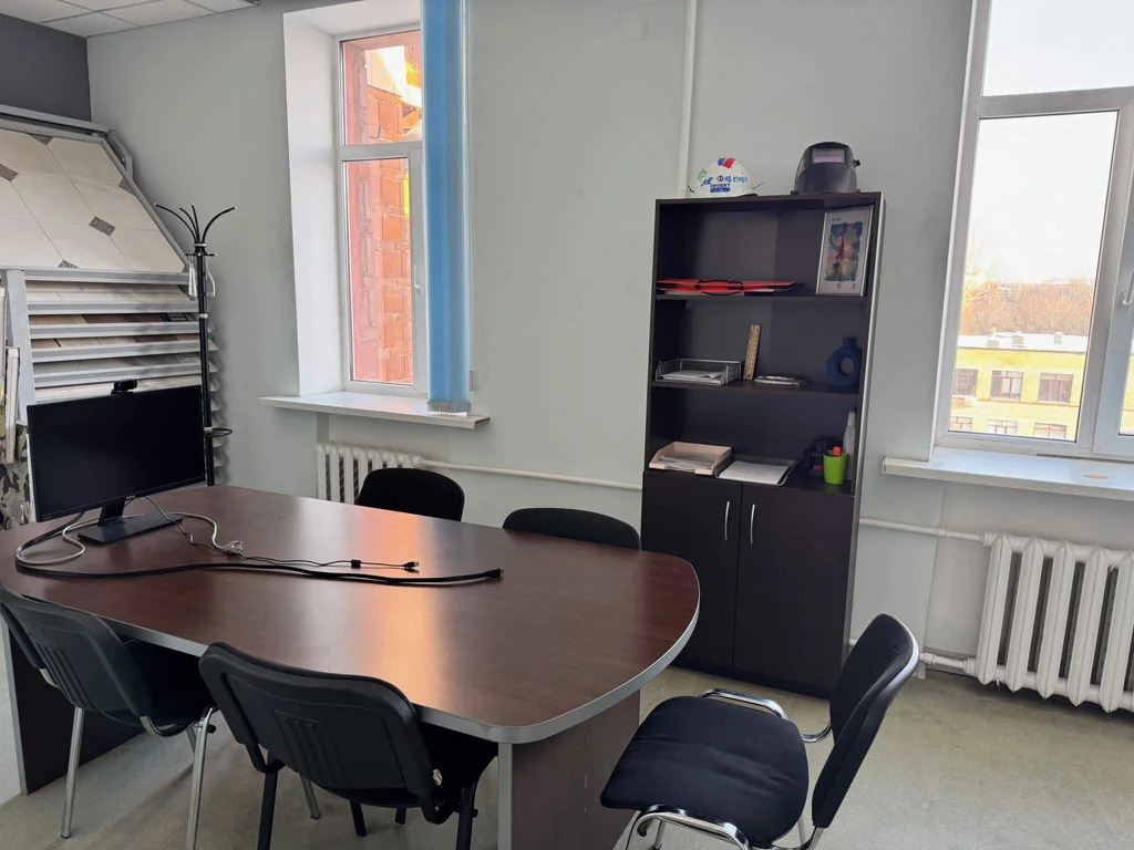 Аренда офиса 225 м2 - Фото 9