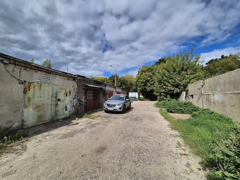 Продается гараж, 26,6 м2 - Фото 13