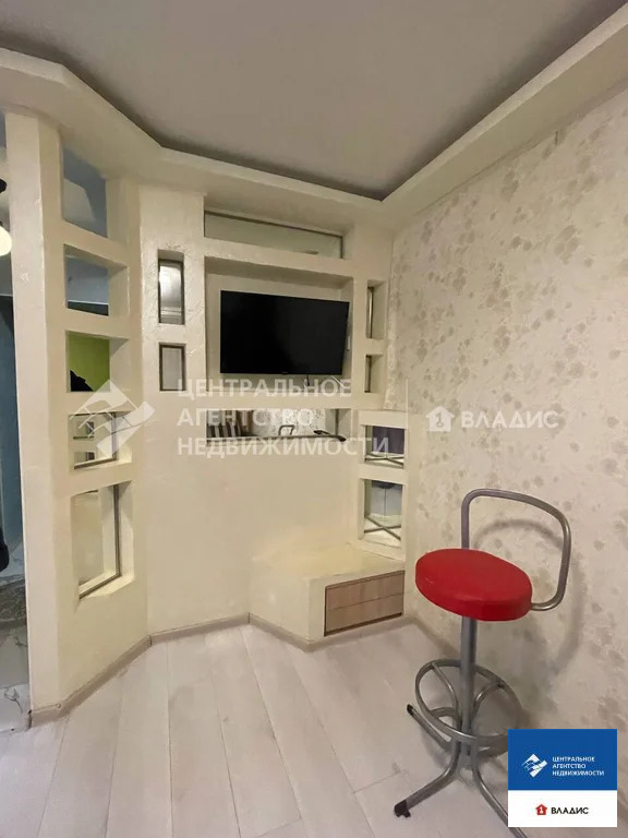 Аренда квартиры, Рязань, Семчинская улица - Фото 7