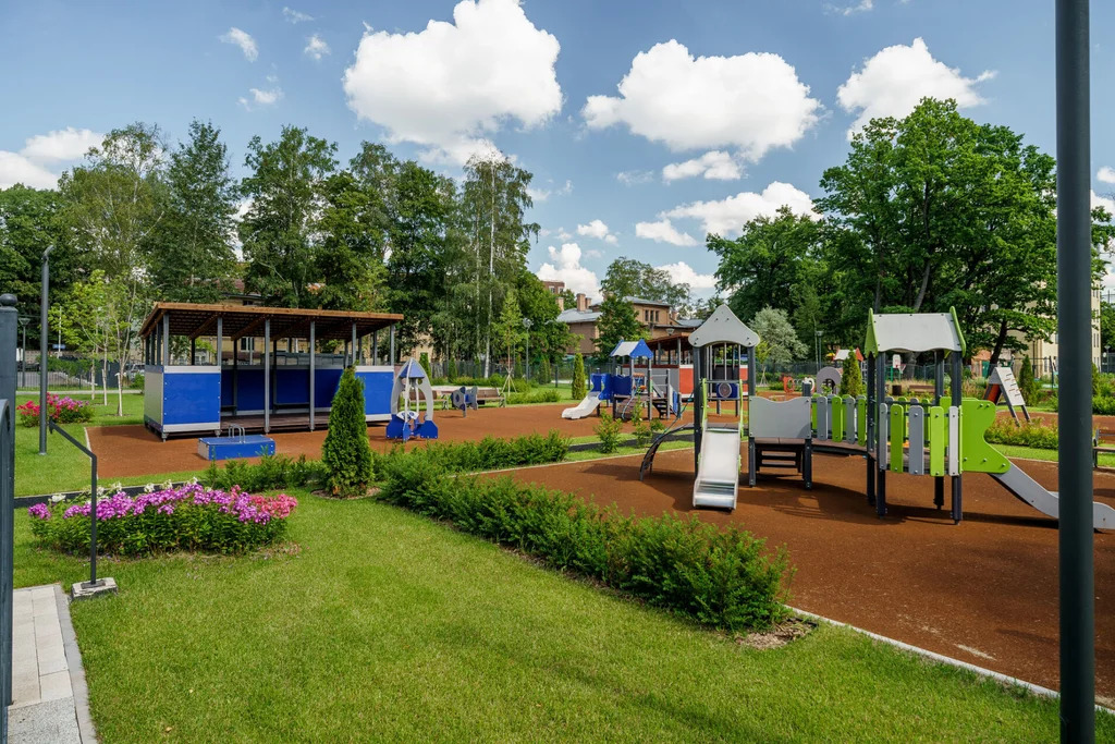 Продажа квартиры, м. Крестовский остров, Петровский пр-кт. - Фото 21