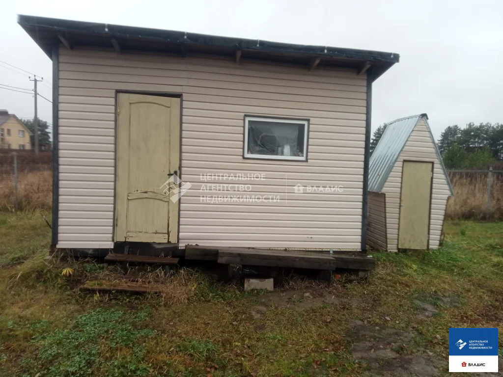 Продажа дома, Рязанский район, Каштановая улица - Фото 15