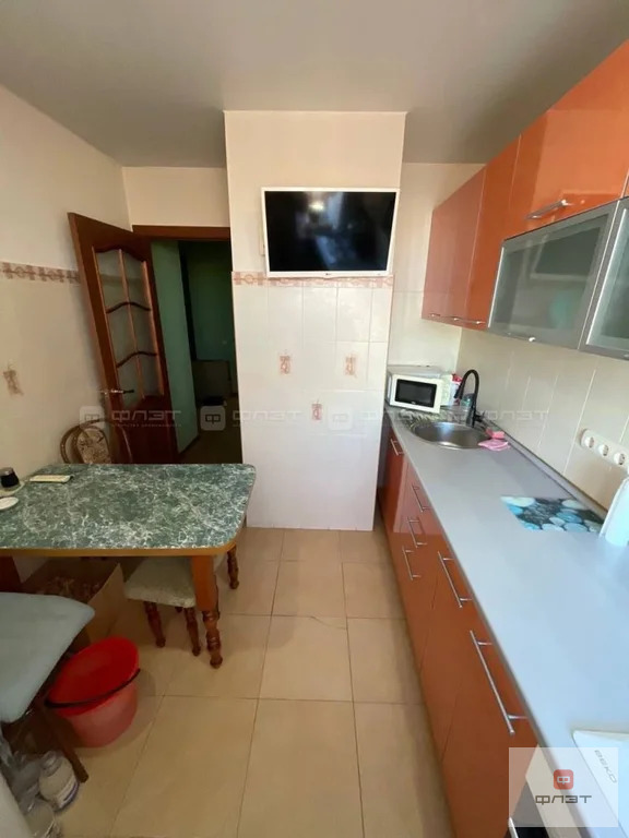 Продажа квартиры, Казань, ул. Кулахметова - Фото 3
