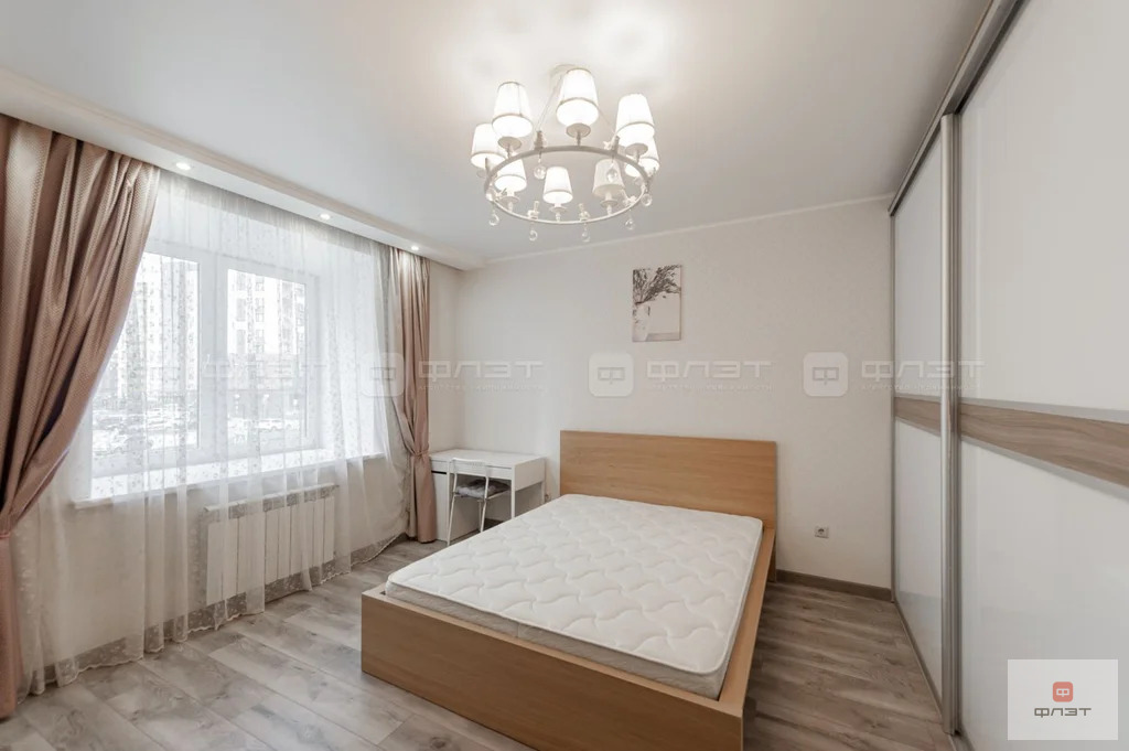 Продажа квартиры, Казань, ул. Натана Рахлина - Фото 9