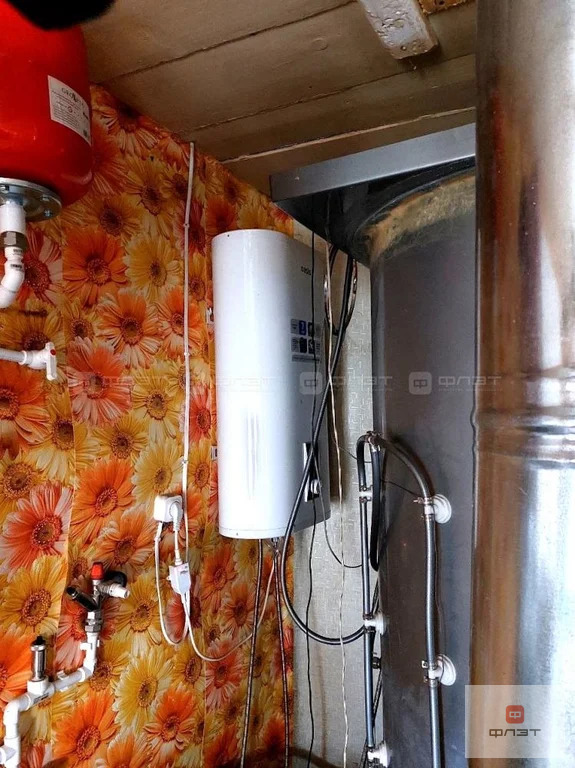 Продажа дома, Пестрецы, Пестречинский район, ул. Набережная - Фото 14