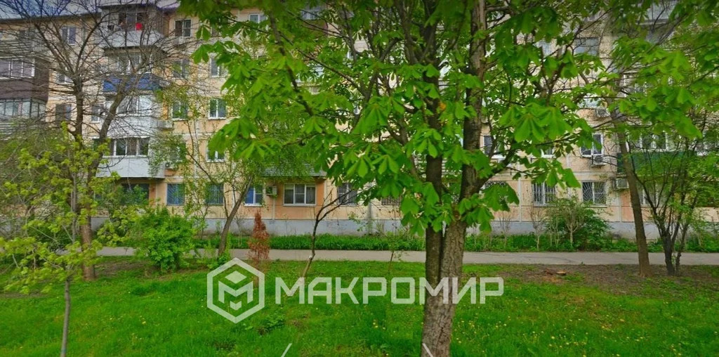 Продажа квартиры, Краснодар, им. Айвазовского ул. - Фото 1