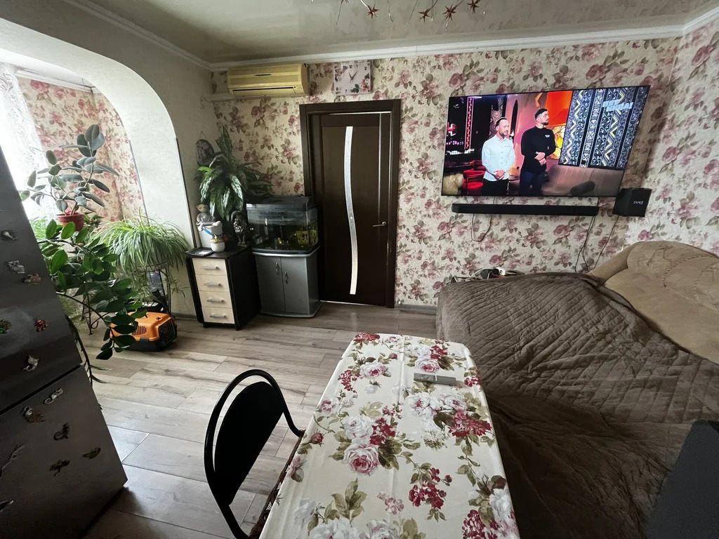 Продажа квартиры, Афипский, Северский район, ул. Шоссейная - Фото 5