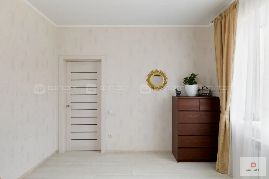 Продажа дома, Усады, Лаишевский район, ул. Заовражная 1-я - Фото 14
