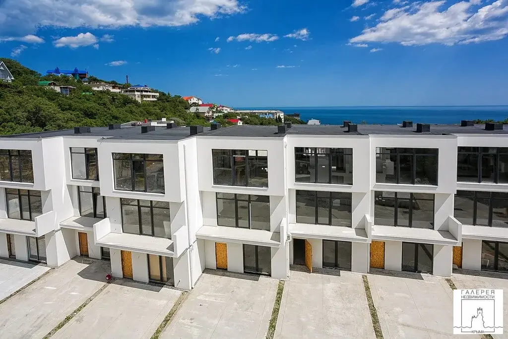 Коттедж 167,9 м на участке 1,2 сот. - Фото 3