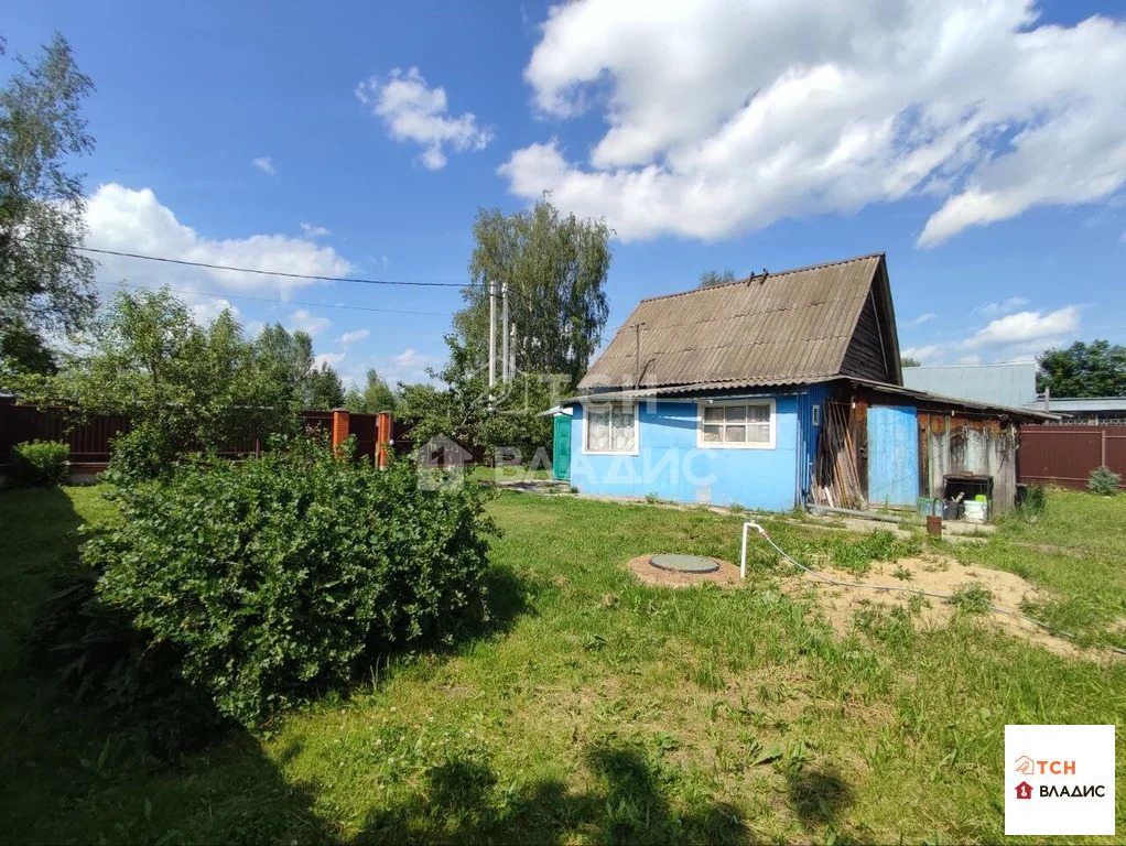 Продажа участка, Аксиньино, Щелковский район - Фото 18