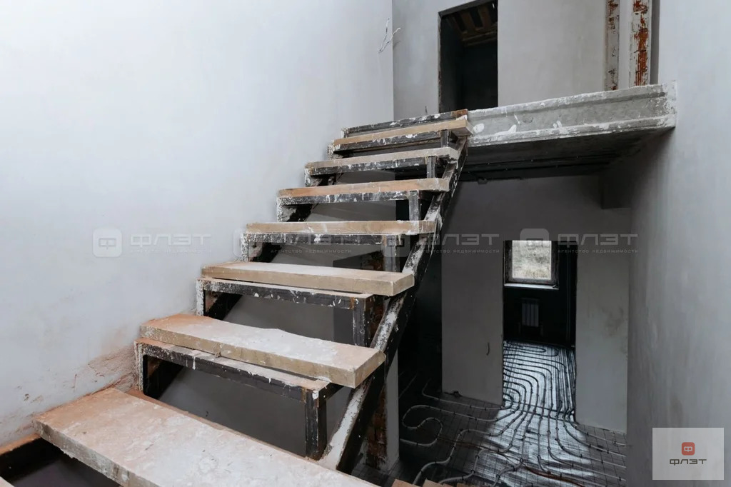 Продажа дома, Казань, ул. Рабочая - Фото 51