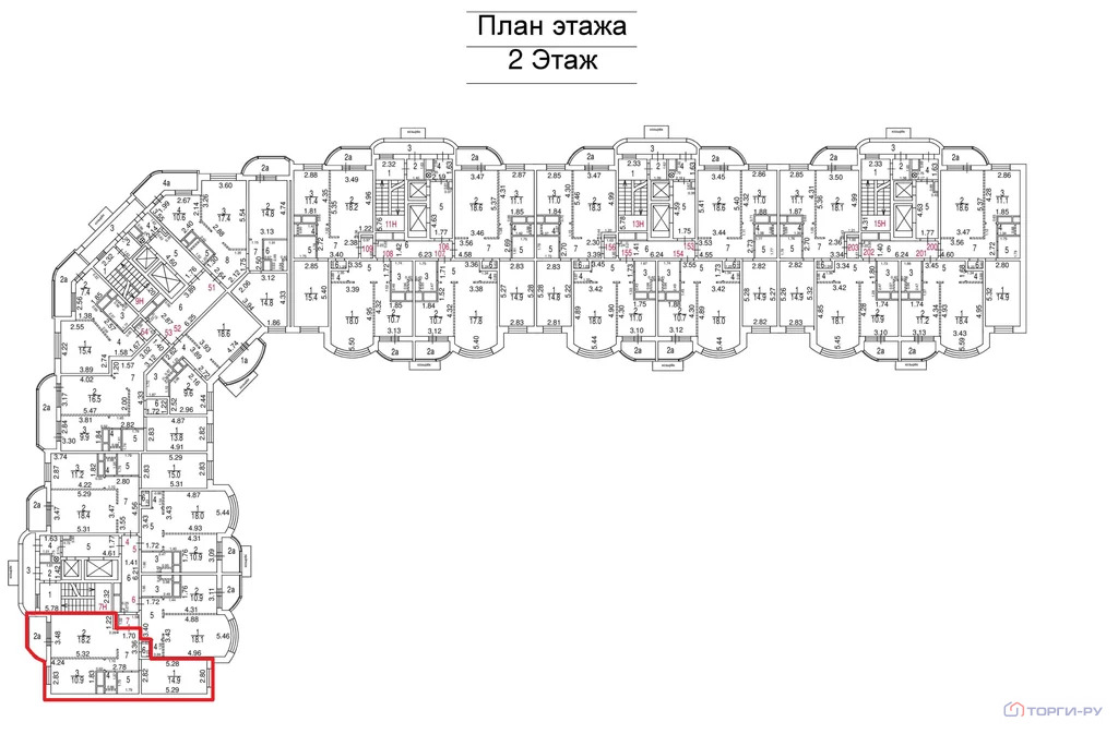 Продажа квартиры, Марушкино, Марушкинское с. п., ул. Северная - Фото 5