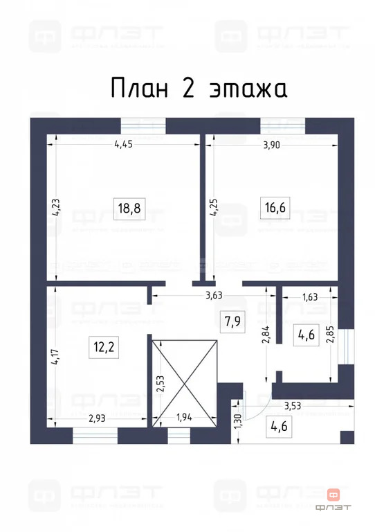 Продажа дома, Куюки, Пестречинский район, ул. Сосновая - Фото 29