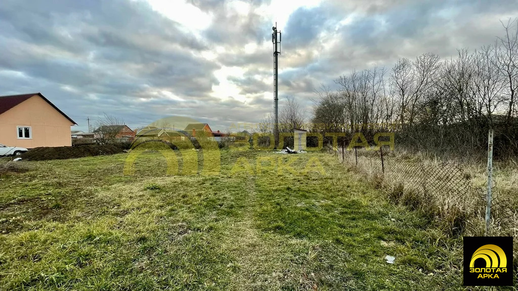 Продажа участка, Полтавская, Красноармейский район, ул. Красная - Фото 5