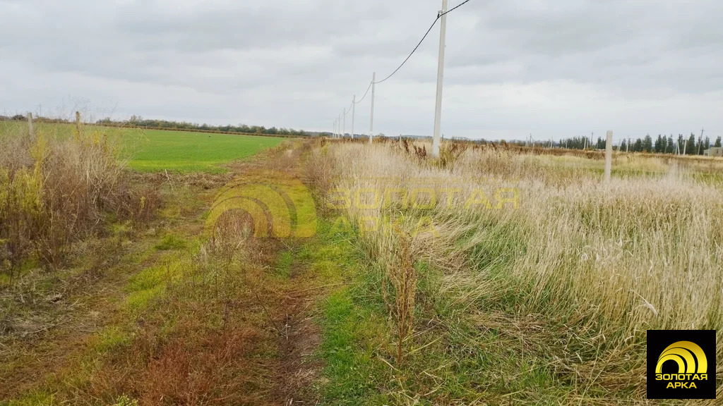 Продажа участка, Старотитаровская, Темрюкский район, ул. Черноморская - Фото 3