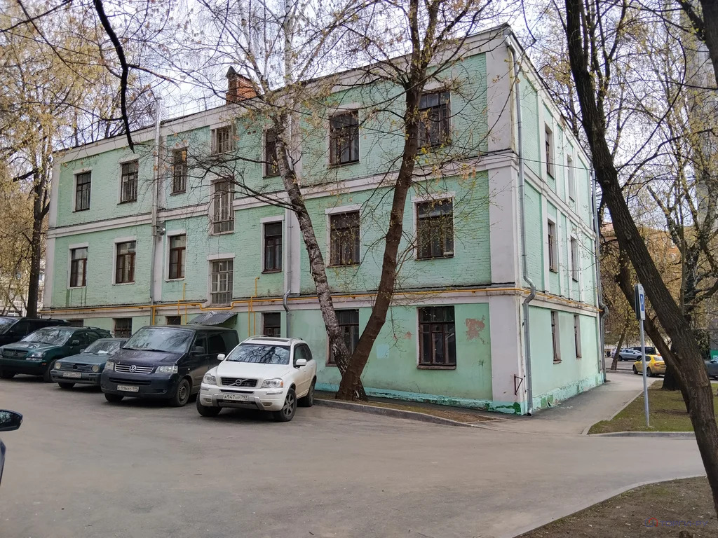 Продажа квартиры, 1-я Пугачевская улица - Фото 1