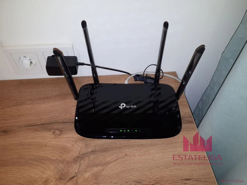 Аренда квартиры, Андропова пр-кт. - Фото 10