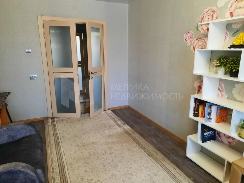 Продажа квартиры, Тюмень, г Тюмень - Фото 30