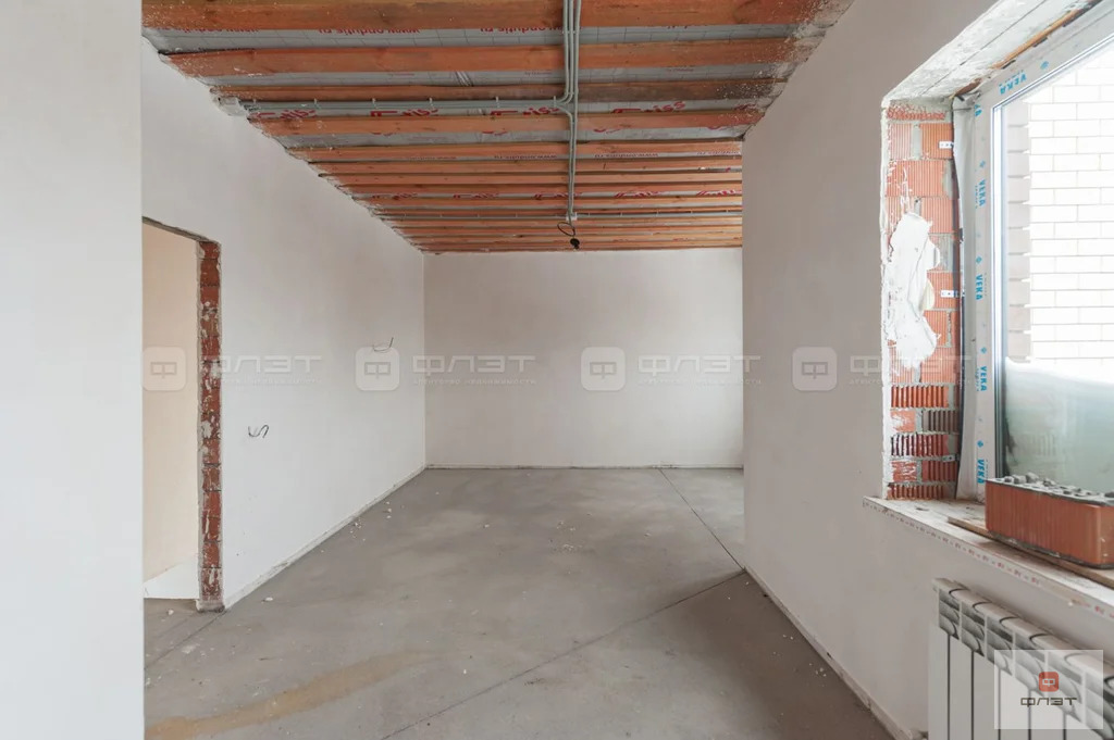 Продажа дома, Лаишевский район, ул. Взлётная - Фото 8