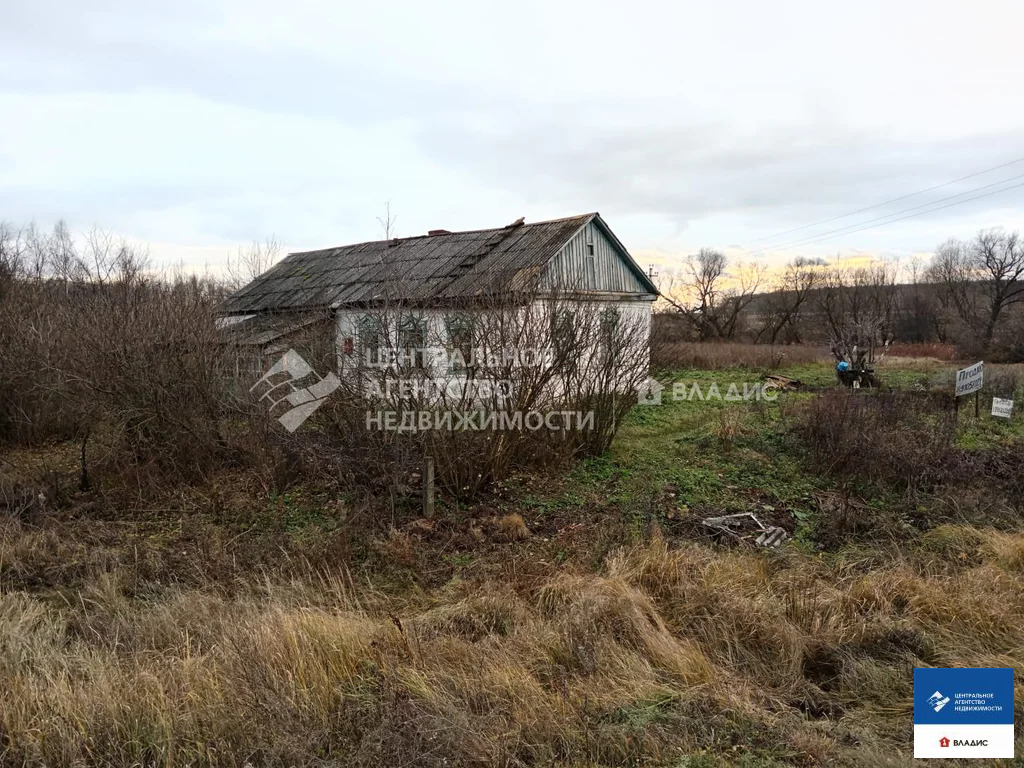 Продажа дома, Маково, Михайловский район - Фото 1