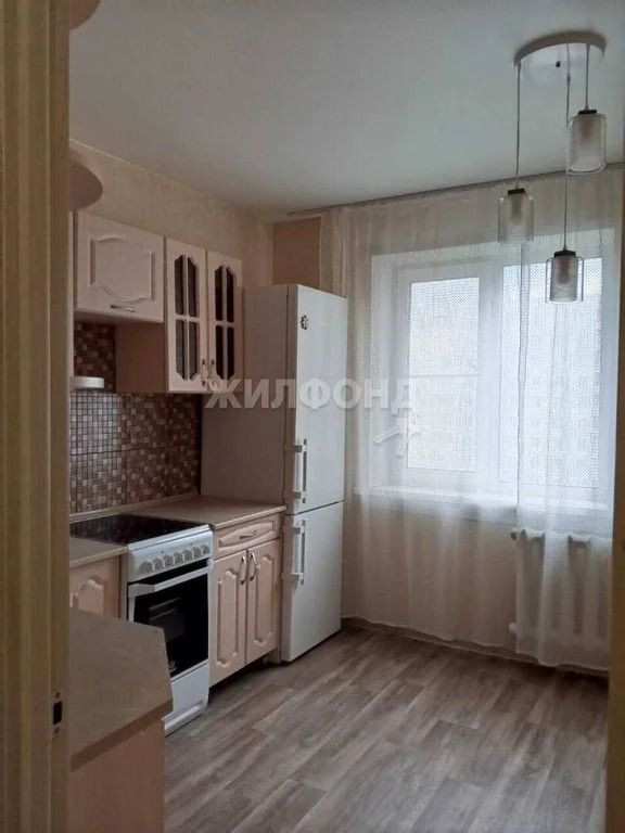 Продажа квартиры, Новосибирск, ул. Молодости - Фото 1