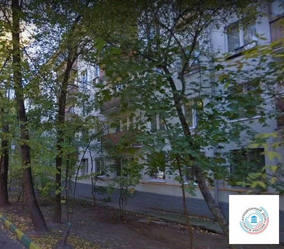 Продается квартира, 45.1 м - Фото 0