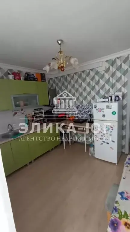 Продажа квартиры, Джубга, Туапсинский район, Строителей ул. - Фото 7