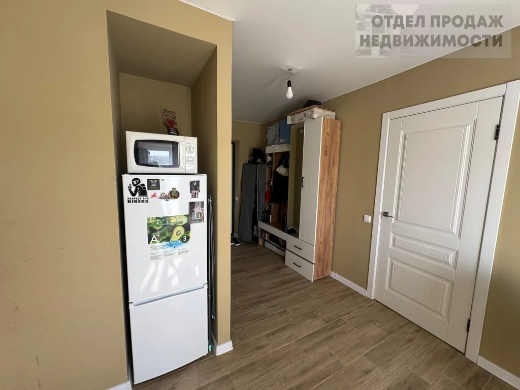 Квартира - Фото 9