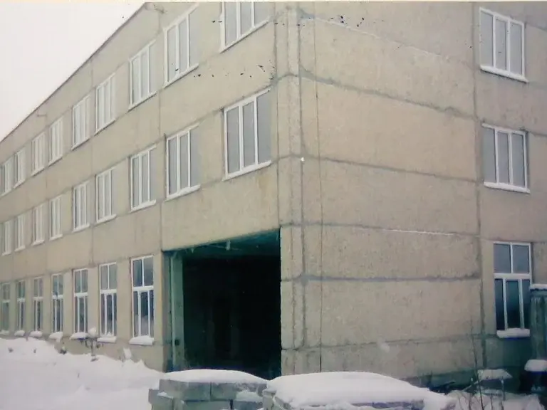 Продажа Пром площадки с ЖД тупиком, г. Каменск-Уральский, Свердловская - Фото 3